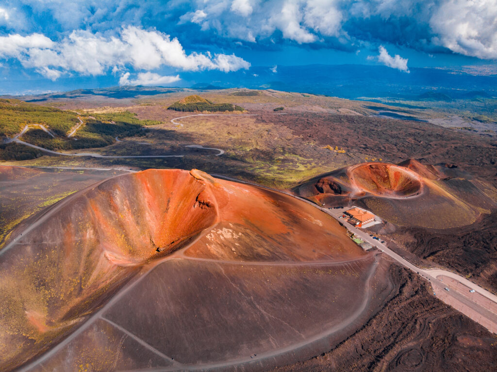 Sicilia: Escursioni sull'Etna e Consigli Essenziali