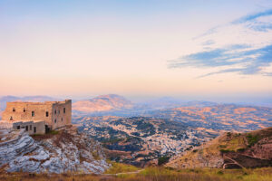 I 10 Belvedere più spettacolari della Sicilia