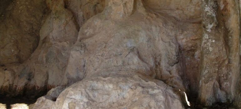 Scopri il Tempio di Cibele in Sicilia