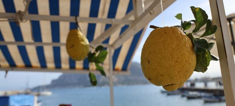 A Palermo c’è il murales più bello d’Italia