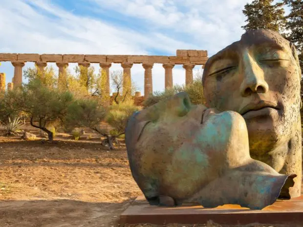 Agrigento