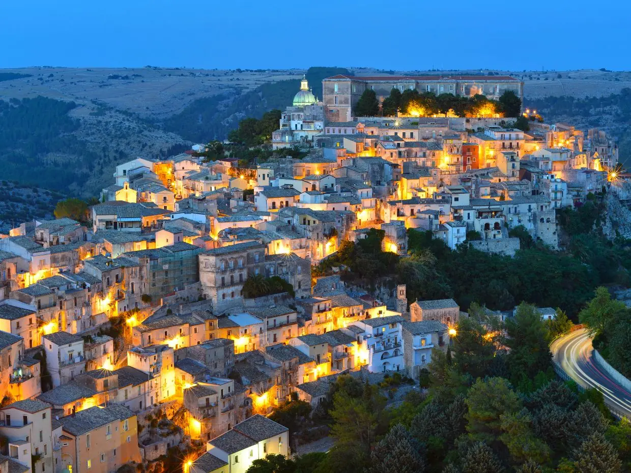 Ragusa