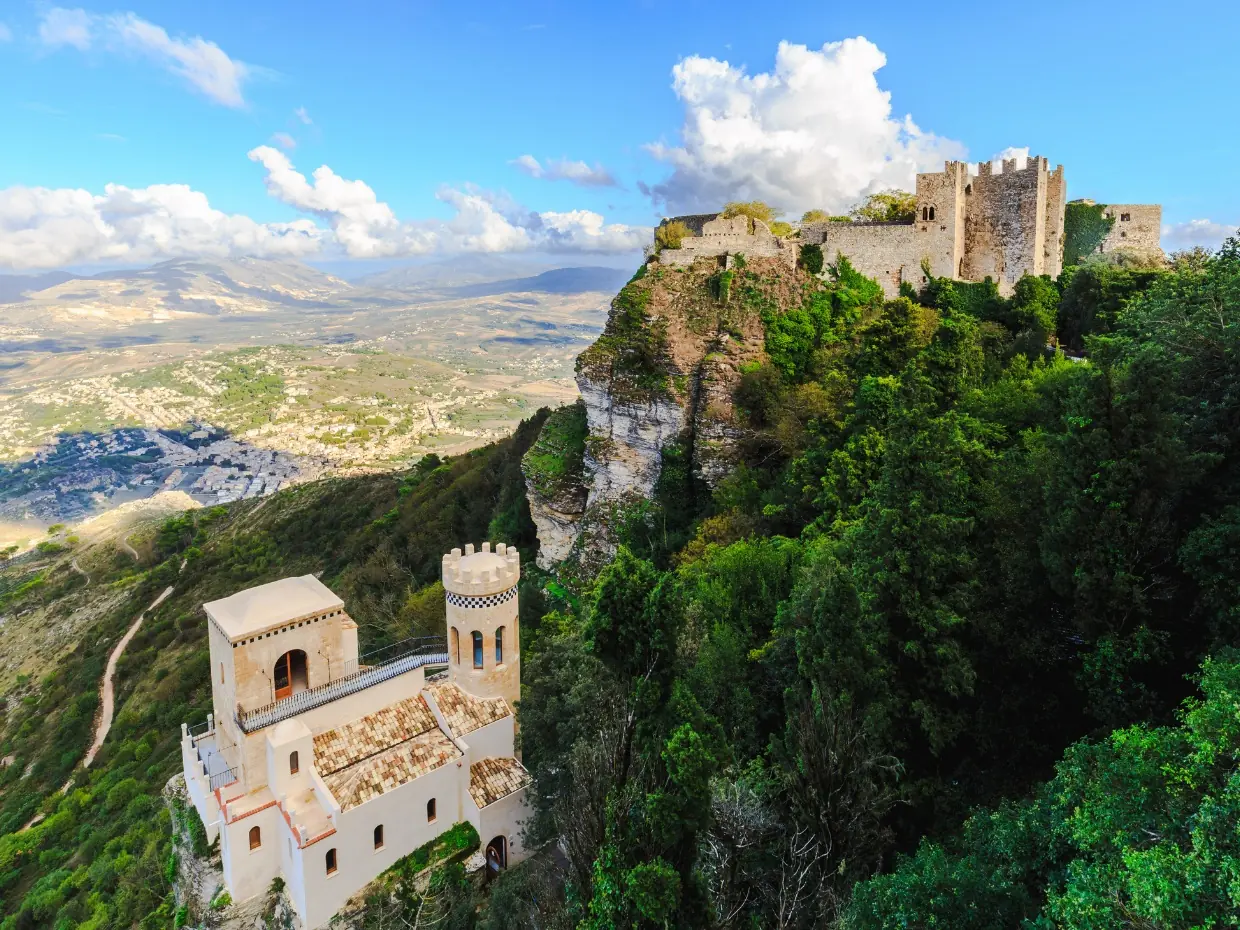 Trapani