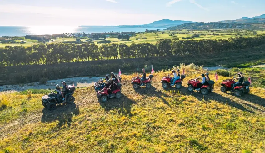 things to do in agrigento