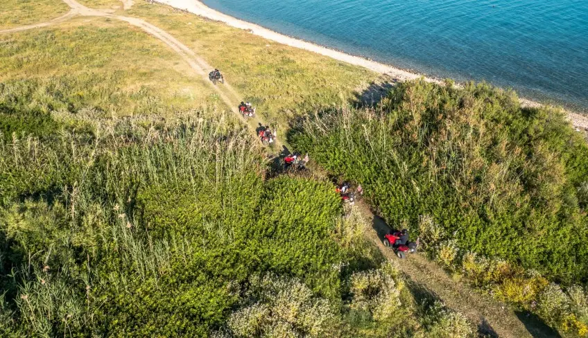 things to do in agrigento