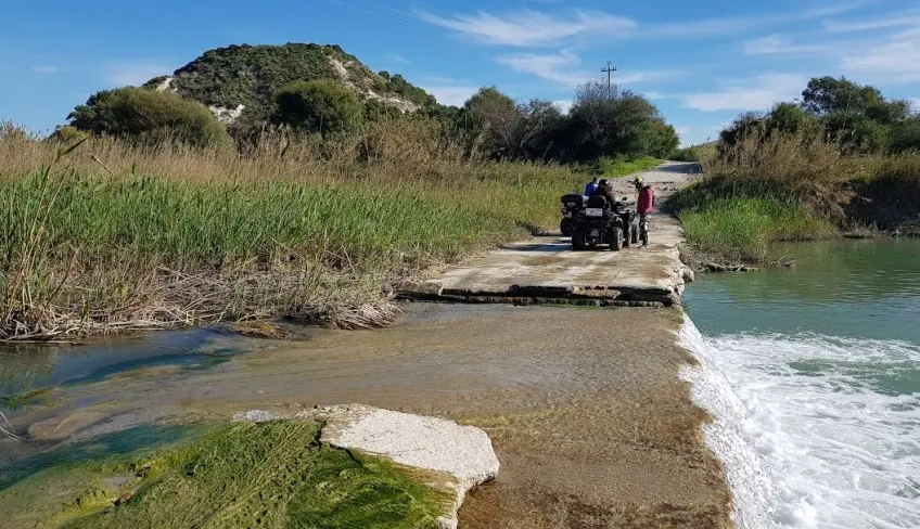 things to do in agrigento