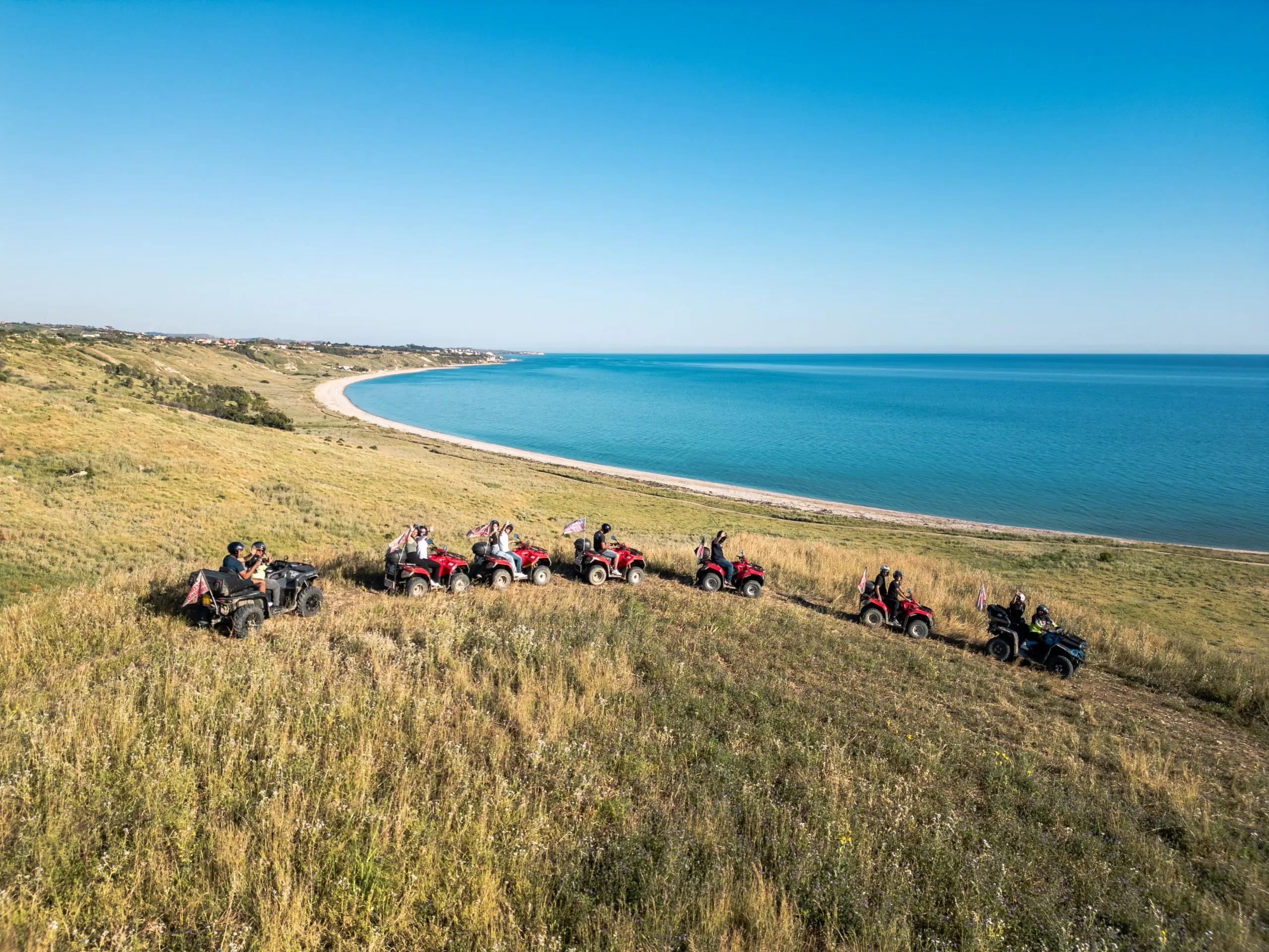 Noleggio quad agrigento-Escursioni Agrigento-Cosa fare ad agrigento