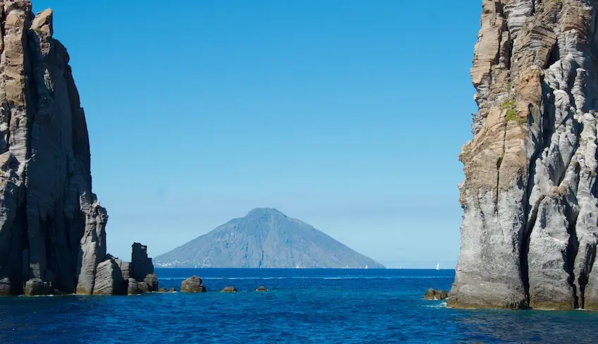 Pacchetti vacanze Isole Eolie