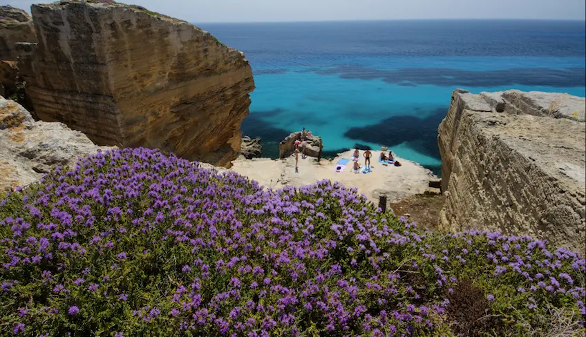 10 giorni in Sicilia