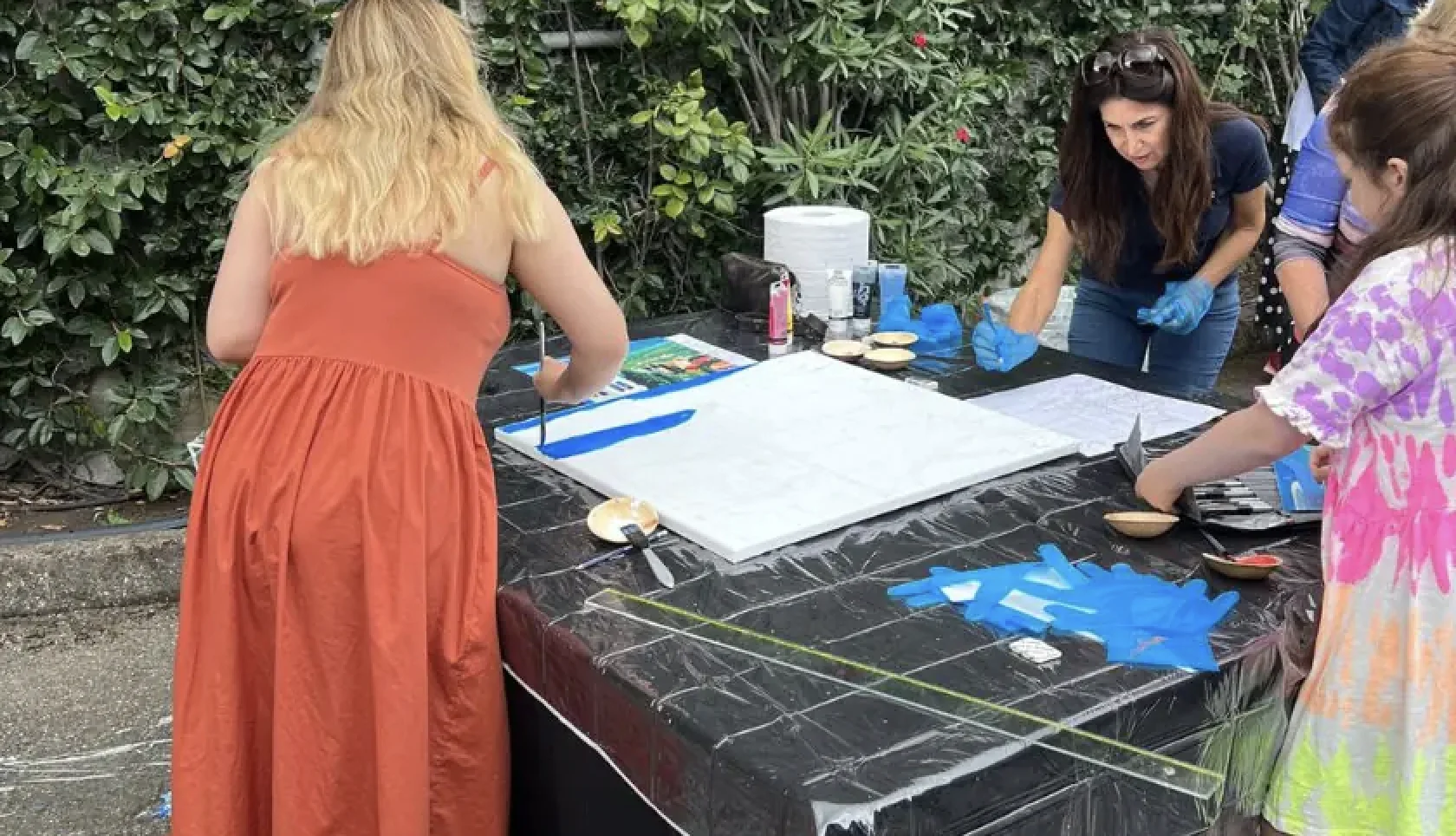 team building creativo-team building italia-team building aziendale