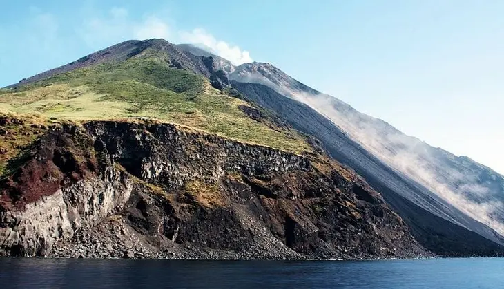 Trekking Eolie - Escursioni Eolie