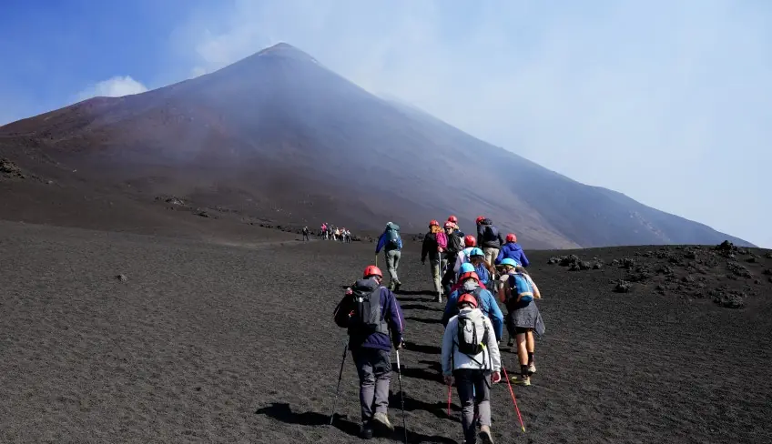 catania in 3 giorni-pacchetto weekend sicilia-weekend etna