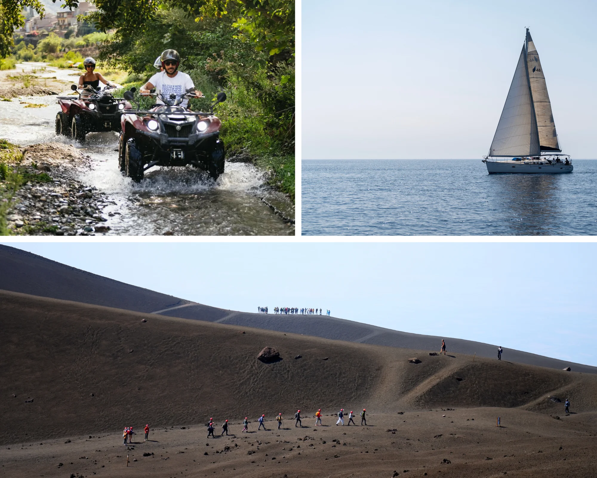 catania in 3 giorni-pacchetto weekend sicilia-weekend etna