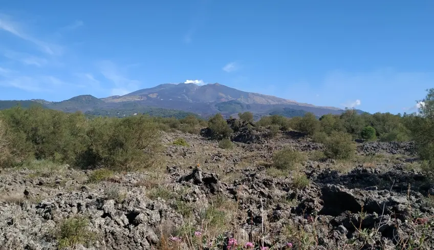 etna e taormina da palermo