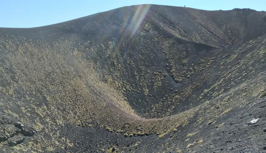 etna e taormina da palermo