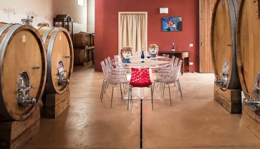 degustazioni wine e food