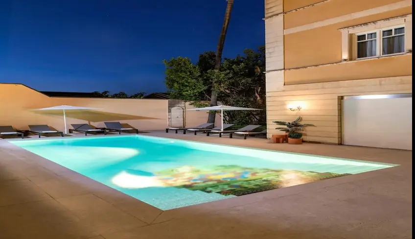 Spa & Wellness Holiday in Sicily -Resort Sicily