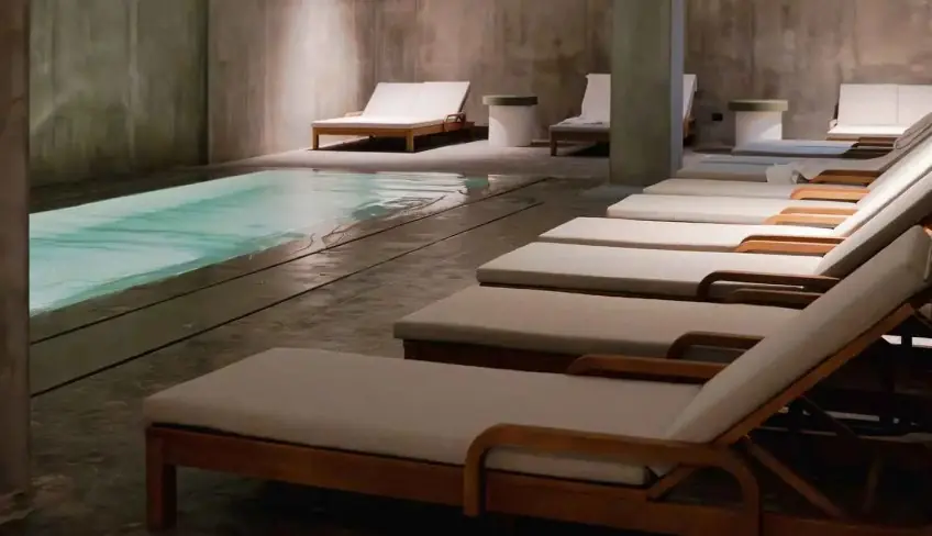 Spa & Wellness Holiday in Sicily -Resort Sicily