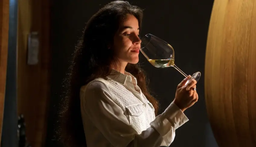 Degustazione vini