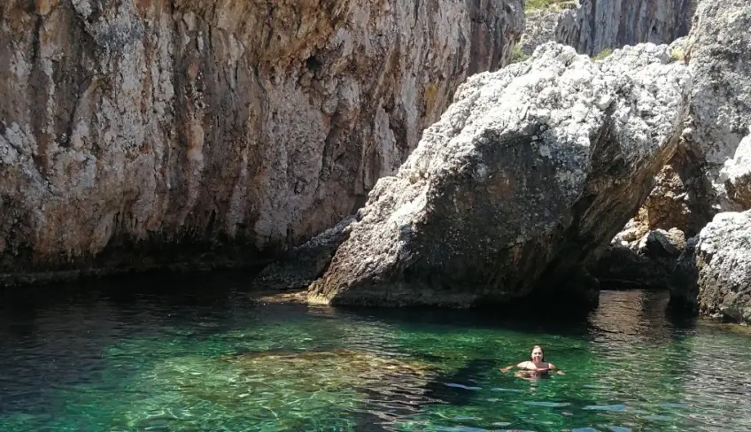mare san vito lo capo