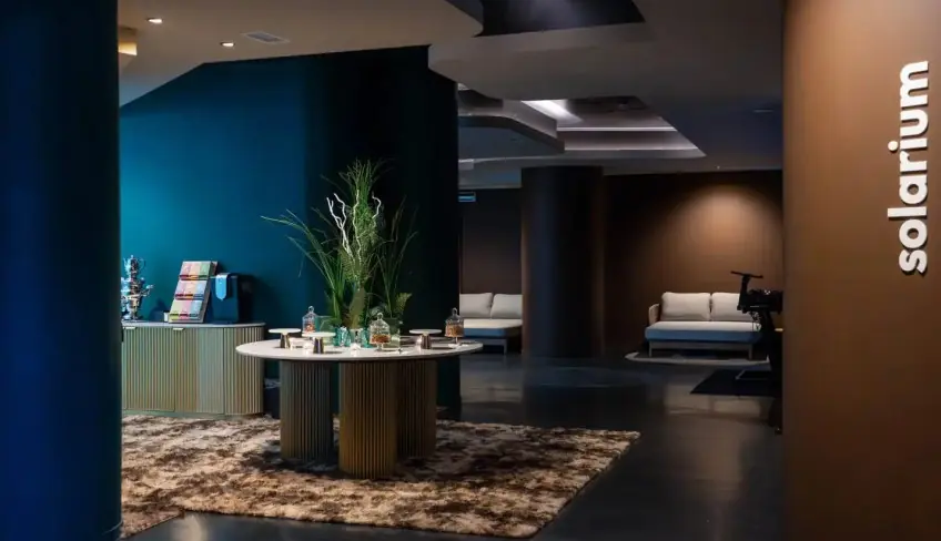Centro Benessere Catania - Terme Catania