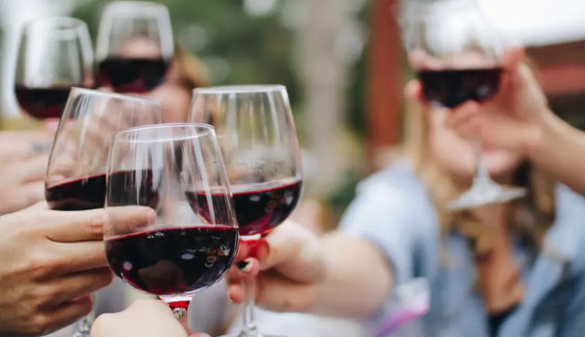 Degustazione di Vini sull'Etna