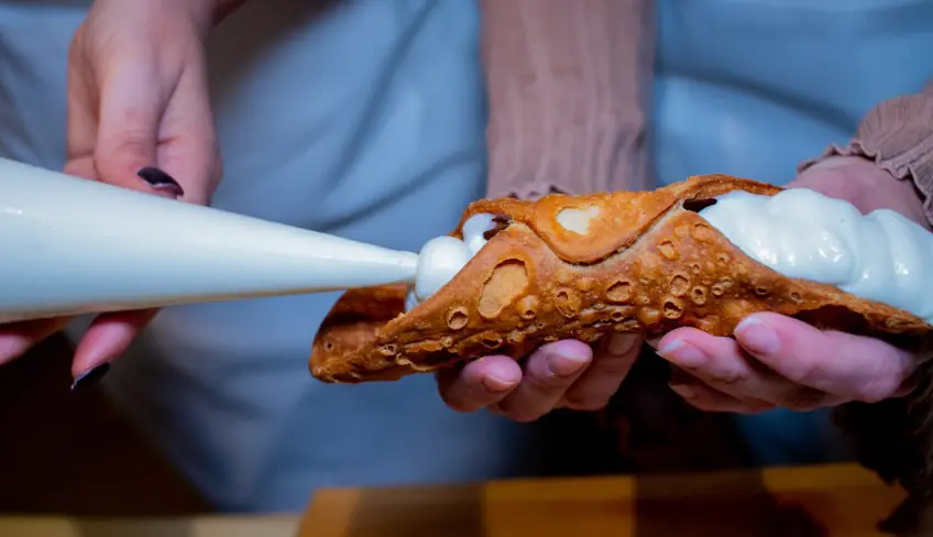 Cooking Class Catania