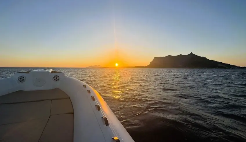 Favignana tour