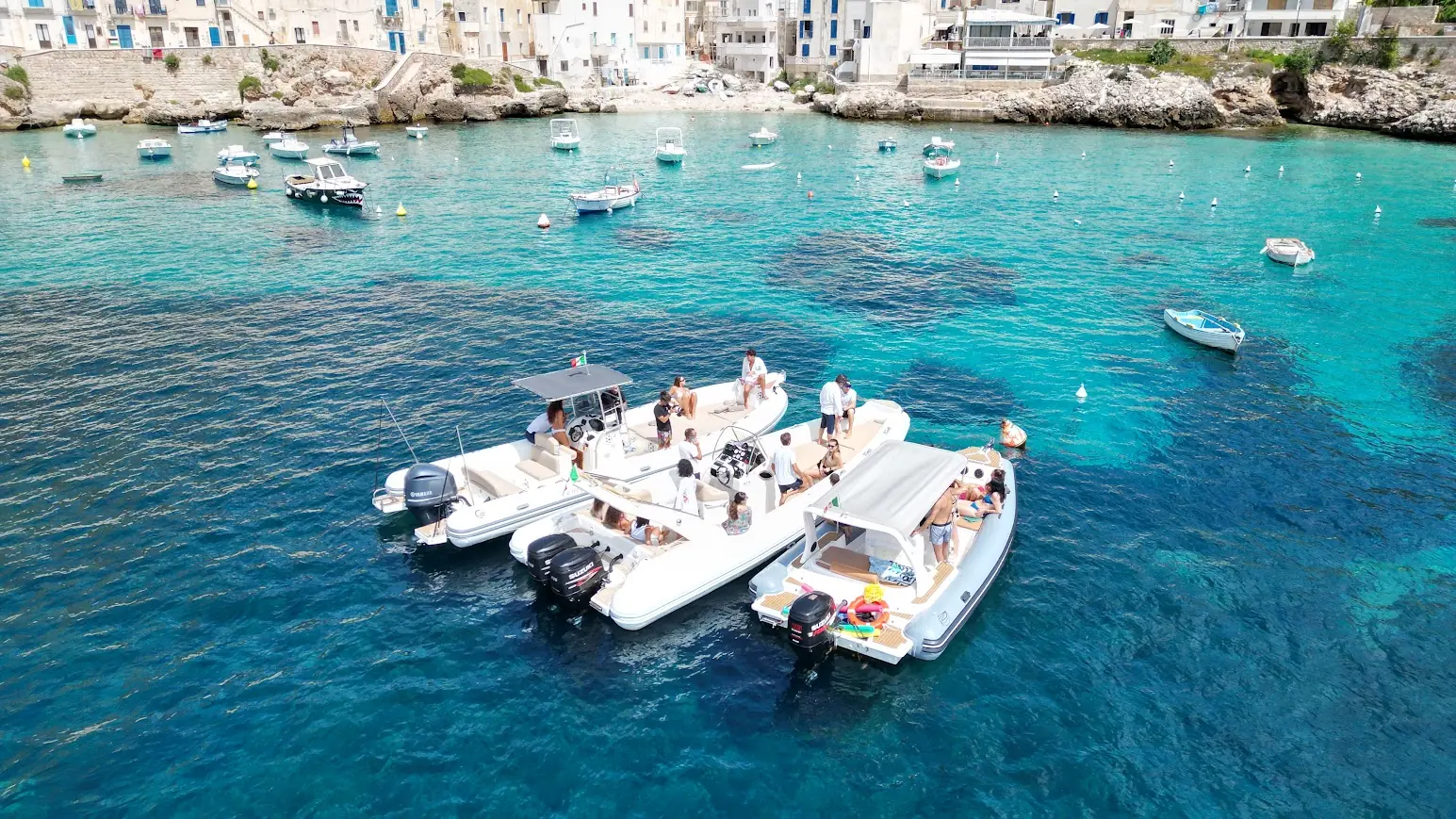 Favignana tour