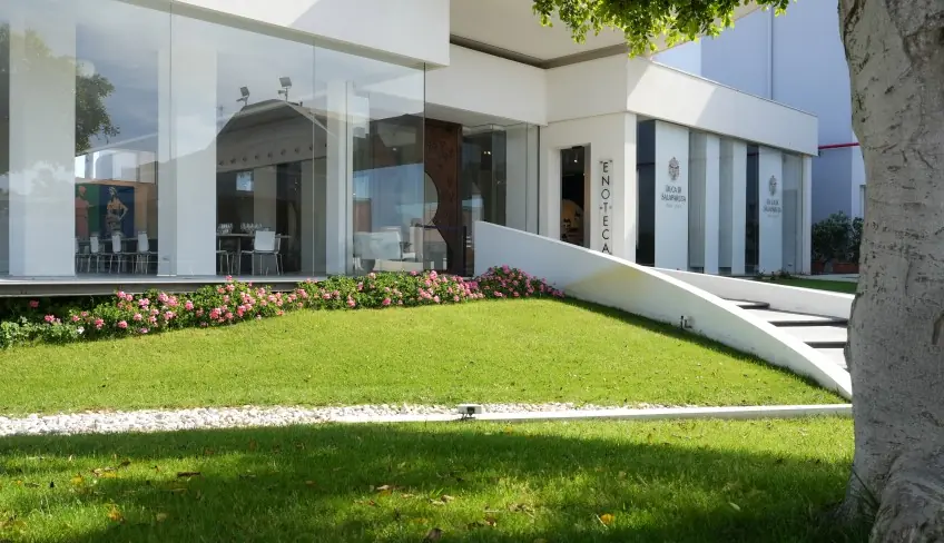 winery-degustazione vini-cantina a Palermo