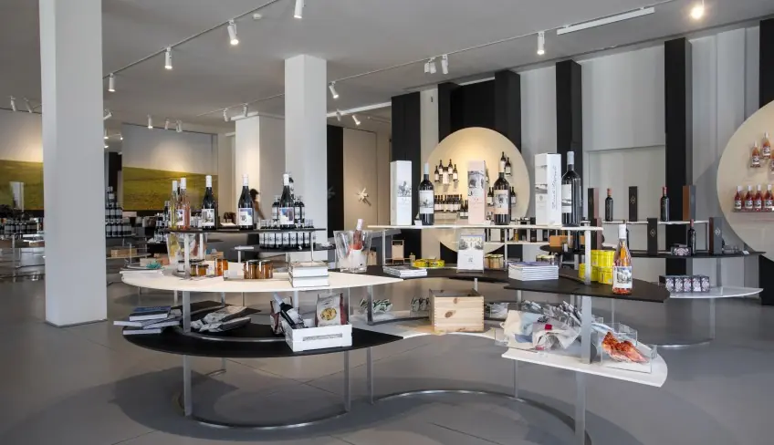 winery-degustazione vini-cantina a Palermo
