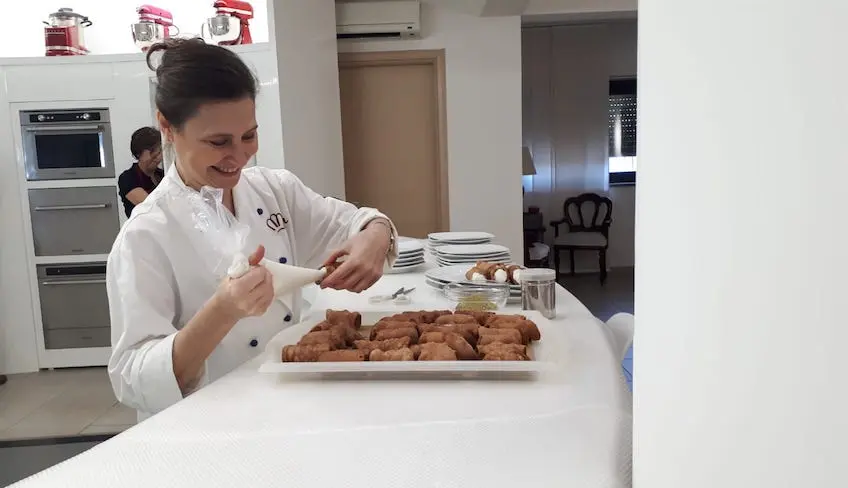 Kochschule Urlaub in Sizilien - Kochkurse Catania