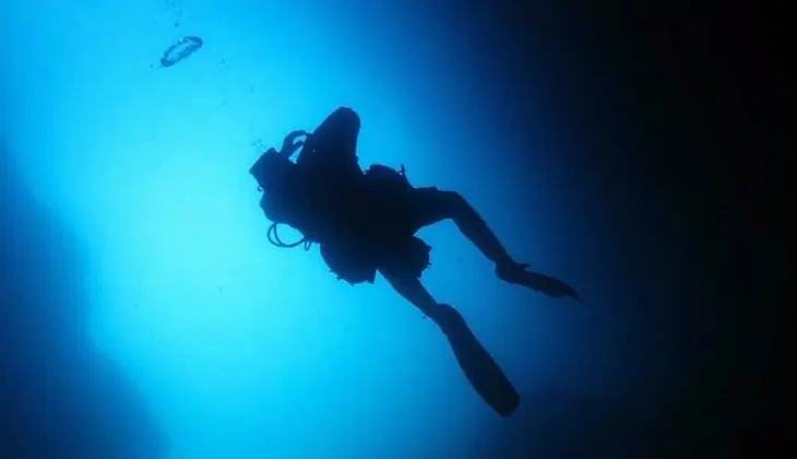 Diving Taormina - Immersioni Messina