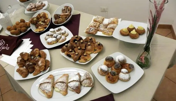 курс кондитерского мастерства сицилия сицилийская кухня сладости курс сицилийских сладостей катания