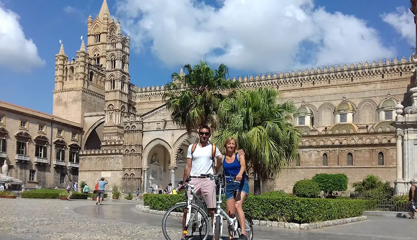 Visitare Palermo - Tour Palermo