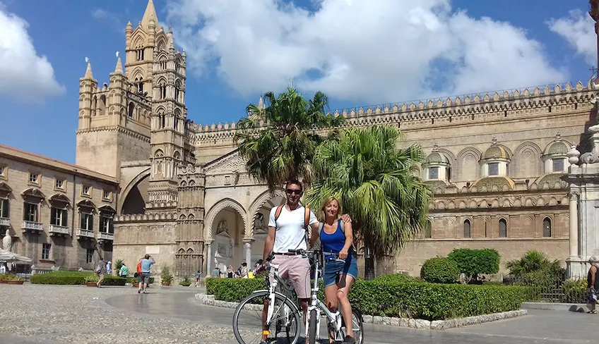 visitare palermo