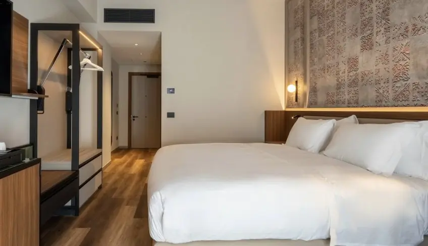 Spa & Wellness Holiday in Sicily -Spa Messina