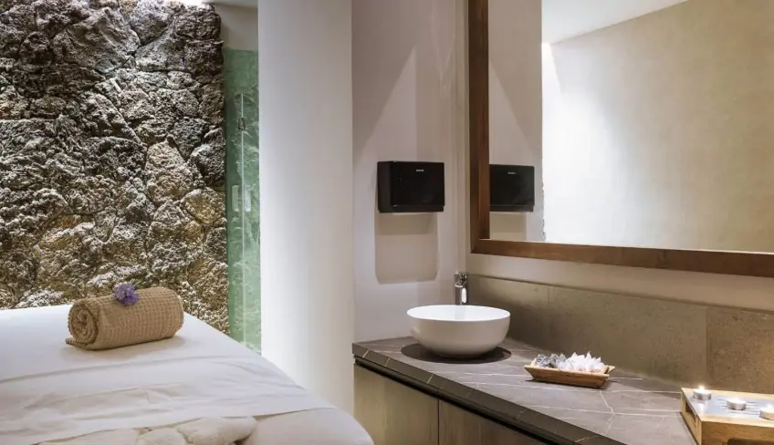 Spa & Wellness Holiday in Sicily -Spa Messina