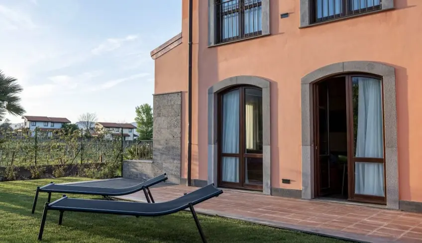 Spa & Wellness Holiday in Sicily -Spa Messina
