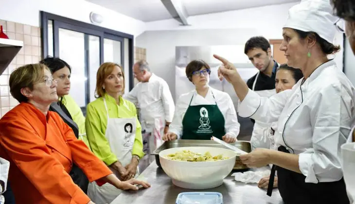 Kochschule Urlaub in Sizilien - Besuche Messina