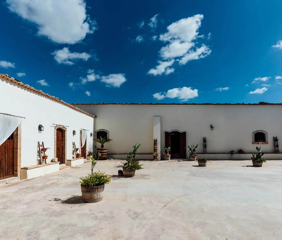 Cantine Siracusa - vini Siracusa