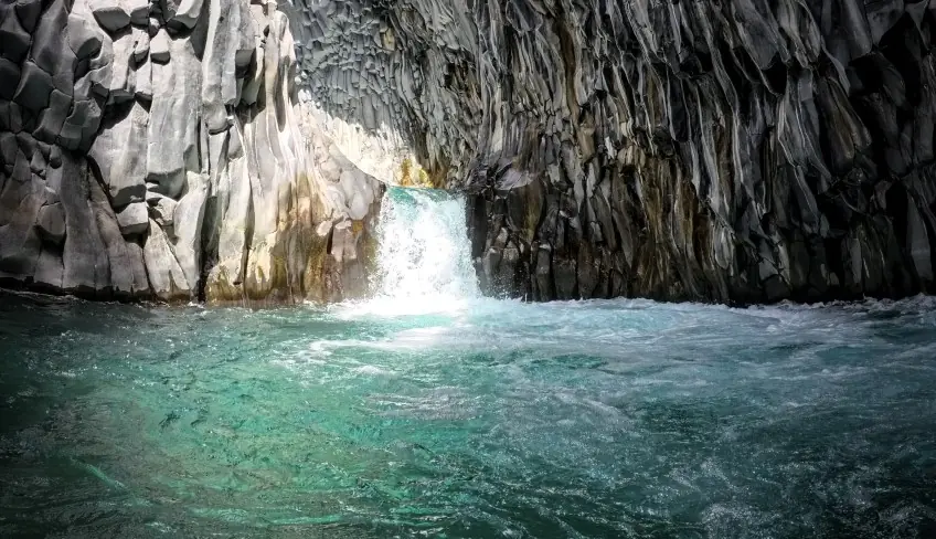 Rafting Sicilia - Rafting Alcantara