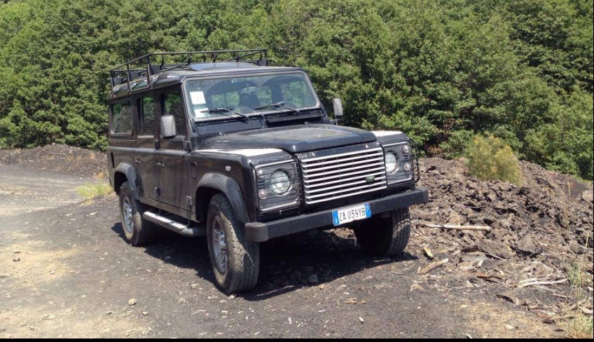 etna jeep tour