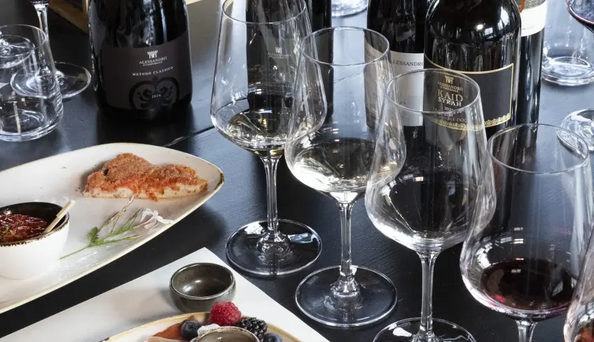 Cantine Palermo - Vini Palermo