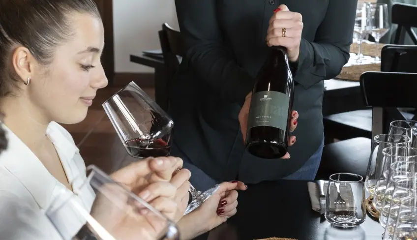 Mangiare A Palermo - Cantine Palermo