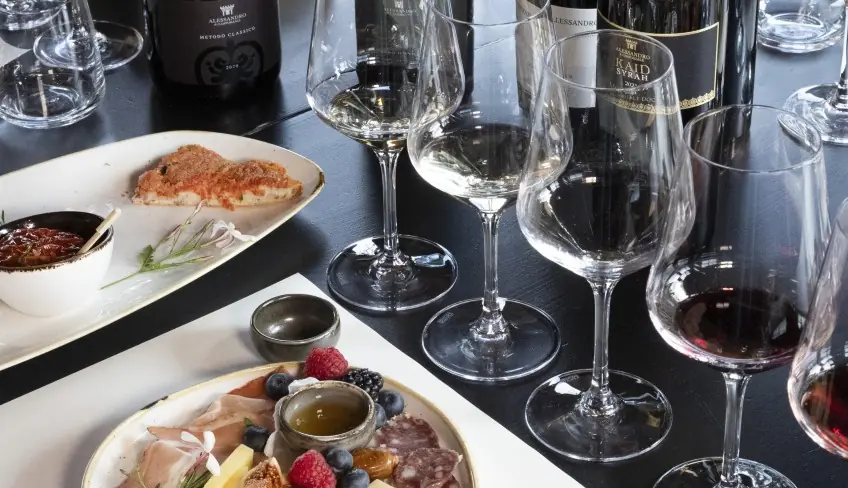 Mangiare A Palermo - Cantine Palermo