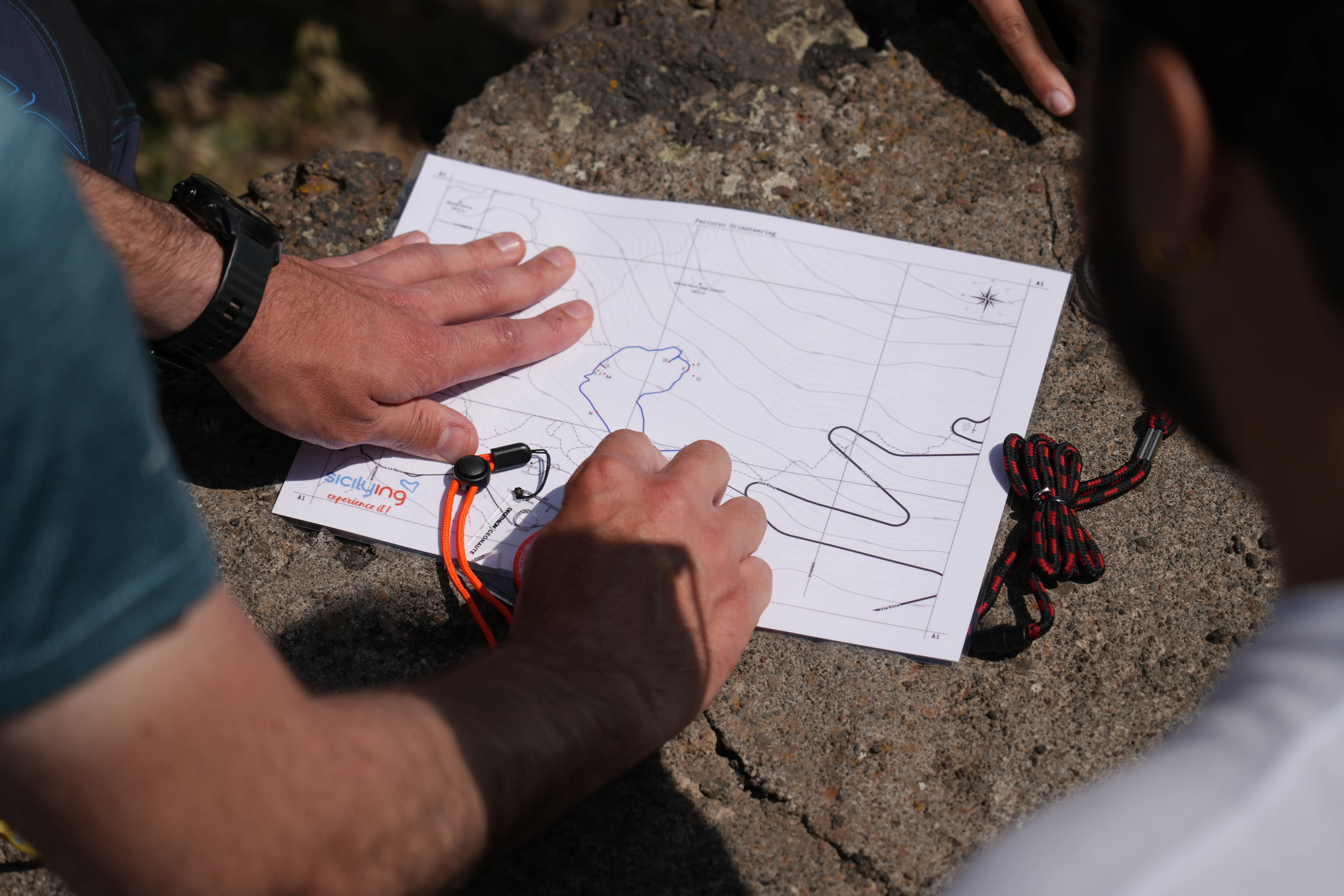 Escursioni Etna - Escursioni Nebrodi