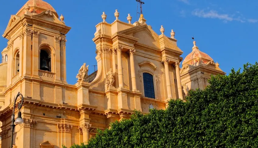 Nature Holiday in Sicily -Vendicari