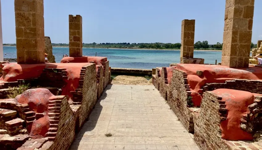 Nature Holiday in Sicily -Vendicari