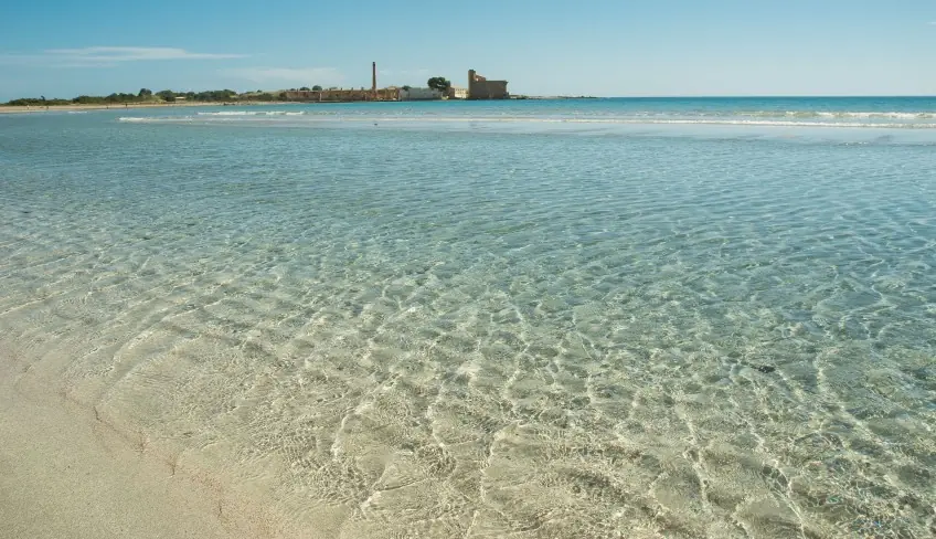 Nature Holiday in Sicily -Vendicari